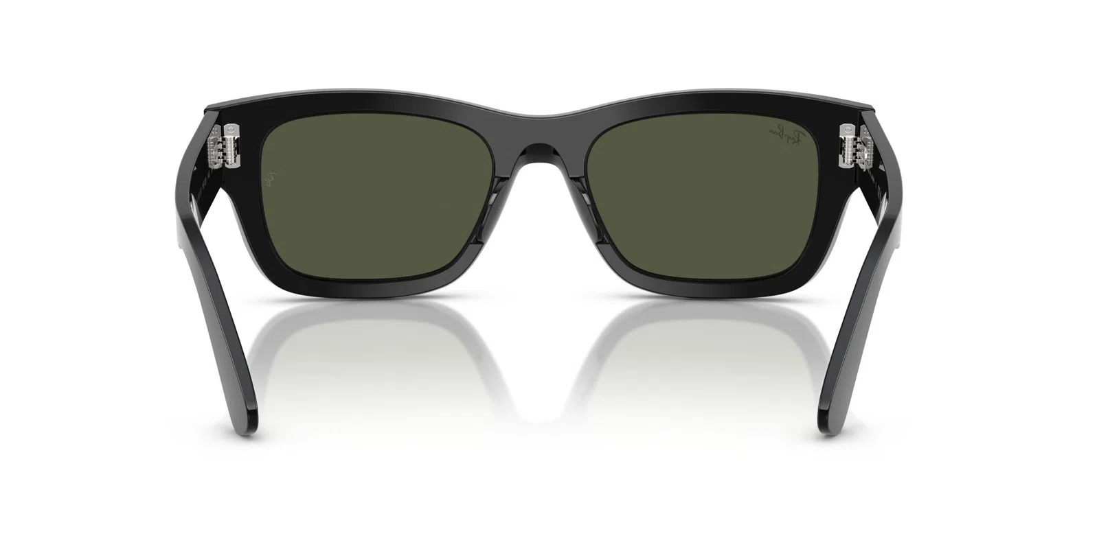 Ray-Ban Joseph 7683S Sunglasses - view 25